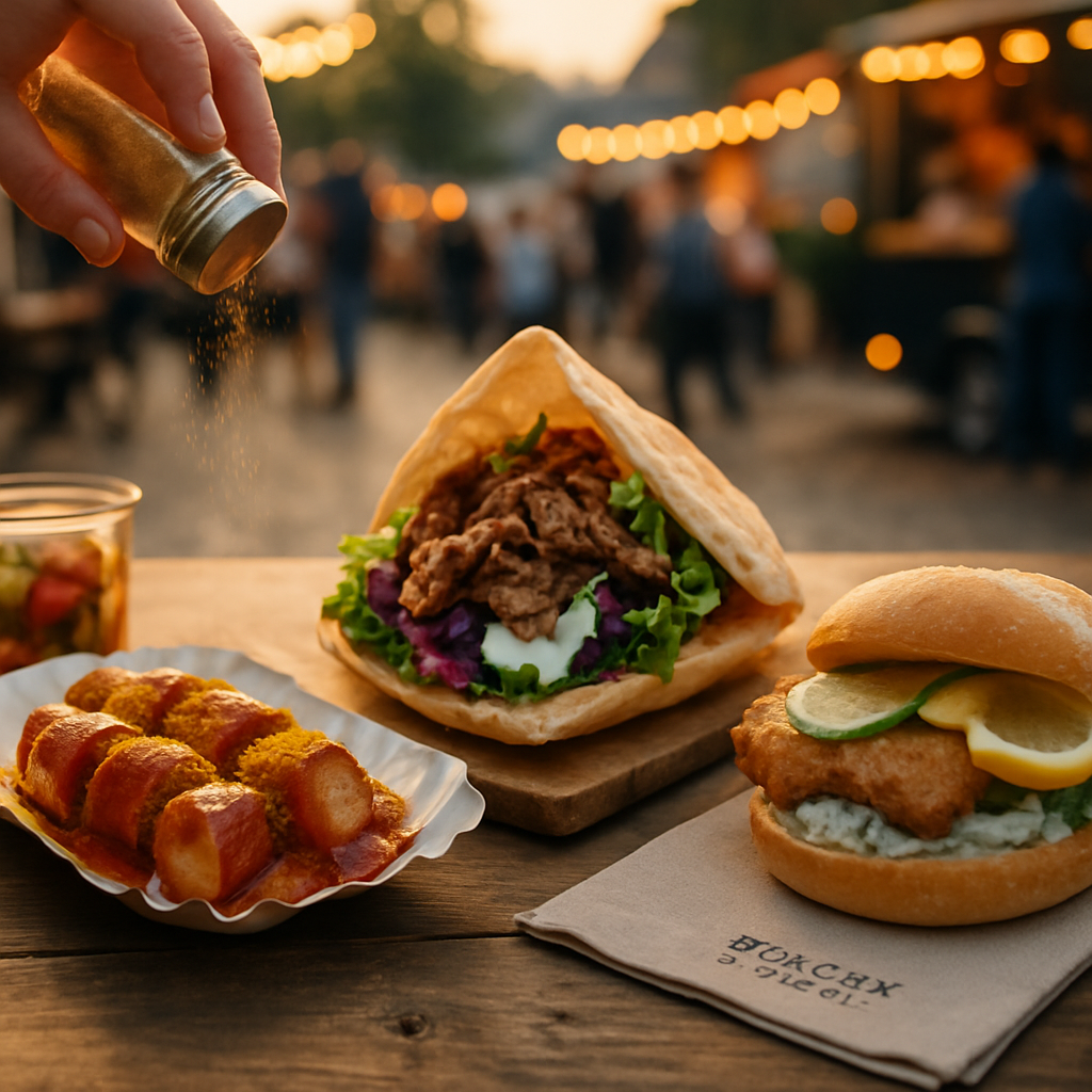 Boxcar Kitchen: Die Streetfood-Geschichte Deutschlands 037c1777 7bb6 48ad 989c cea41616ba2c