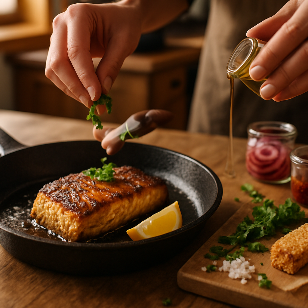 Boxcar Kitchen: Innovative Küchenhacks für jeden Alltag 2651ea3d 865d 4abf b626 8556b6a7e822