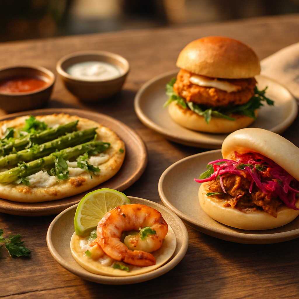 Saisonliche Streetfood-Snack-Trends bei Boxcar Kitchen 31e01ae0 c038 4ab1 a27e e5a0269f01c5