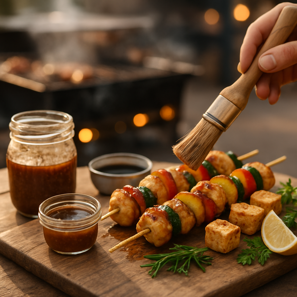 Effektive Marinaden fürs Streetfood - Boxcar Kitchen 525f3a57 1d4f 4a79 8401 85b7540b0d97