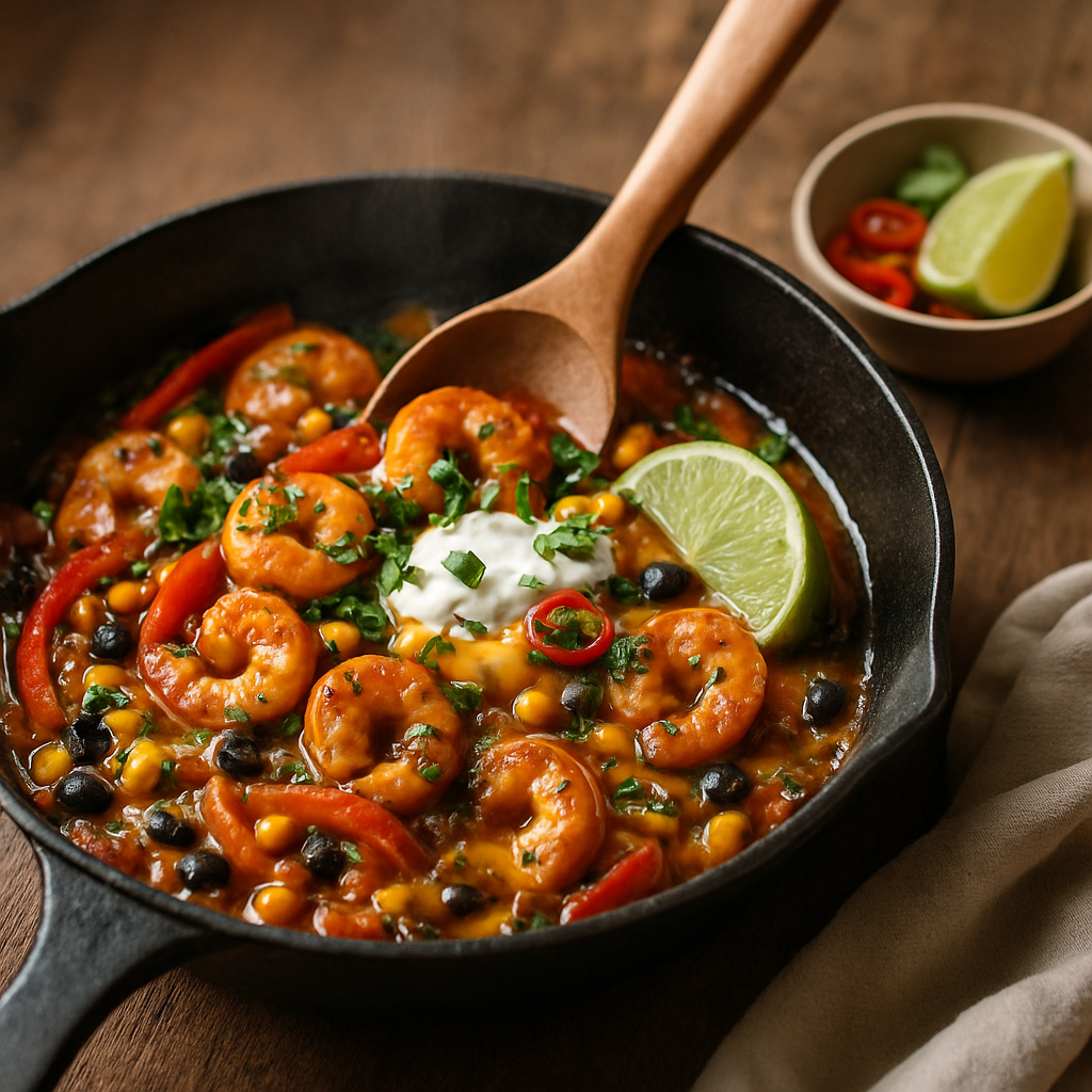 Boxcar Kitchen One-Pan Streetfood Zubereitungstipps leicht gemacht 8300c1b6 ef68 48d3 819e ec5476e5db6d