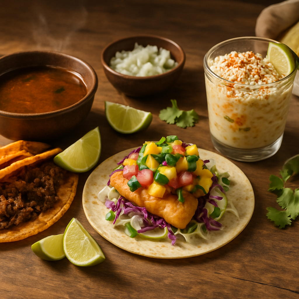 Mexikanische Streetfood-Klassiker bei Boxcar Kitchen entdecken cf927b2f f61a 4628 b00f 5a2e136e9fb0