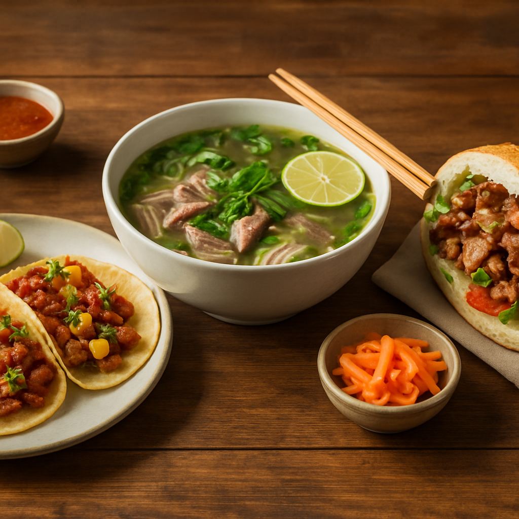 Boxcar Kitchen: Berühmte Streetfood-Traditionen weltweit f7bf76d5 027b 4863 902f 51d62a29cc71