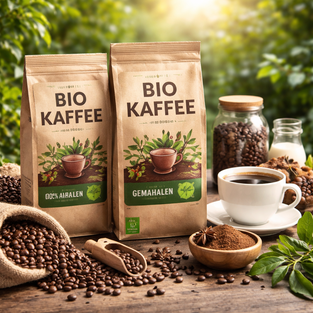 Bio Kaffee kaufen: So findest du aromatischen Genuss f789e1ae 1ed6 4789 85ca e0068f1d8850